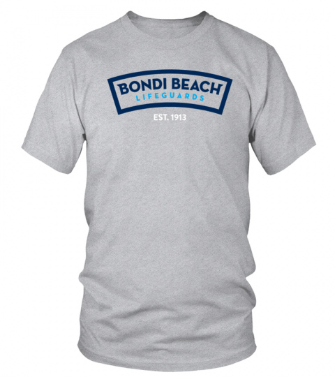 Bondi Rescue Tshirt