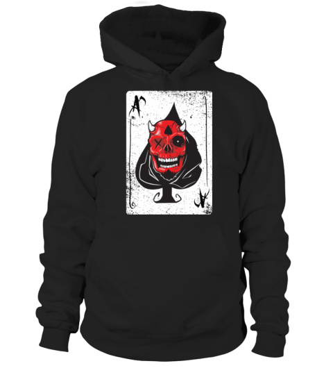 Cartoonz sale ace hoodie