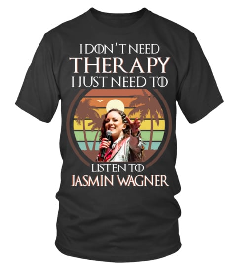 LISTEN TO JASMIN WAGNER