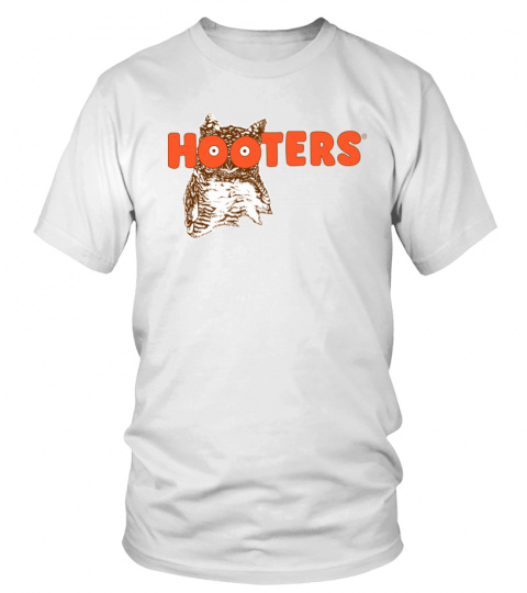 Danny Duncan Hooters Official Clothing