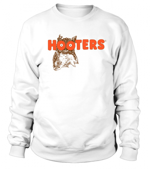 Official Danny Duncan Hooters Sweatshirt