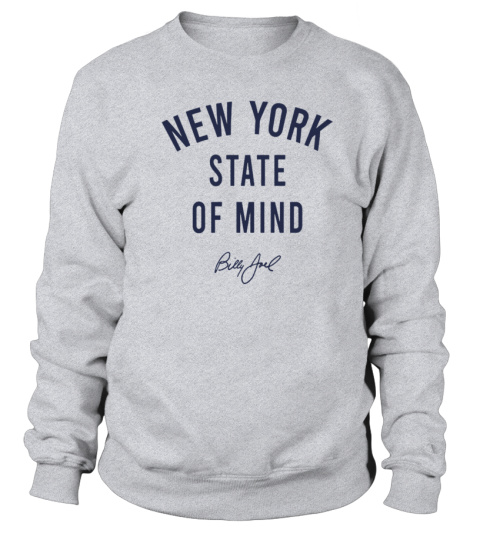 New York State of Mind T-Shirt