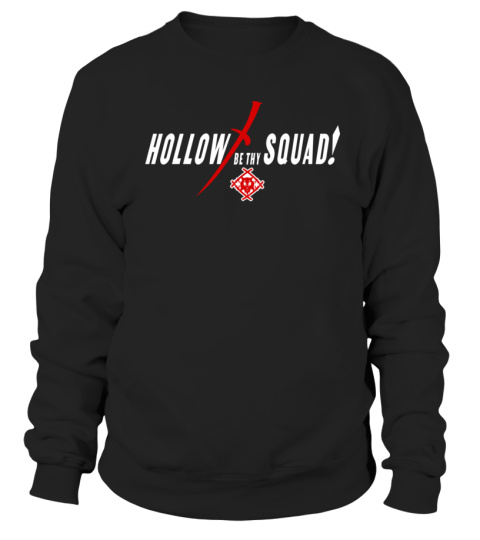 Hollow squad hoodie best sale