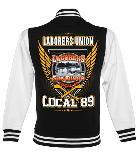 Laborers local 89
