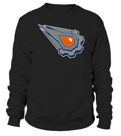 Official NHL Edmonton Oilers Reverse Retro Hoodie