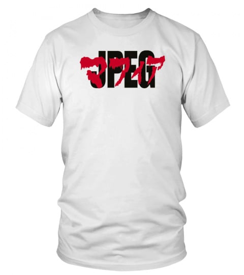 Jpegmafia Merchandise