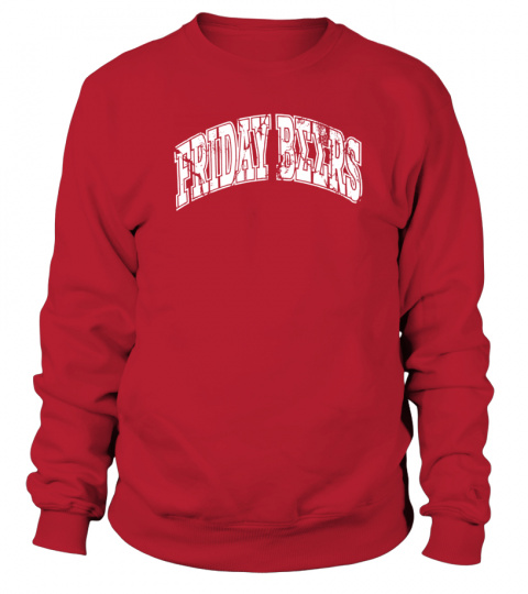 Friday Beers Merch Store
