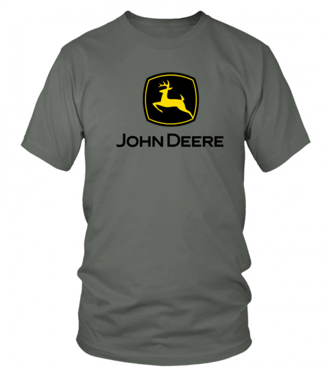 John Deere Official Tee Shirt