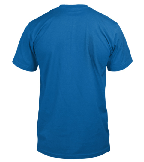 New Look Atlanta T-shirt in blue