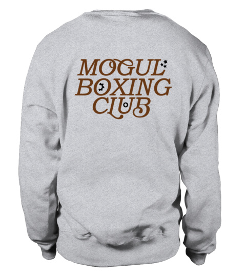 Mogul Ludwig Chess Boxing Merch