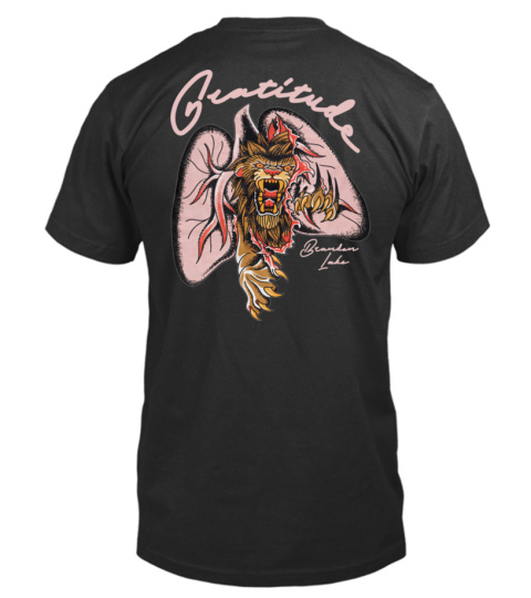 Brandon Lake Official Merch Store