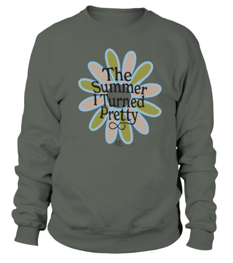 AE X The Summer I Turned Pretty Official Clothing