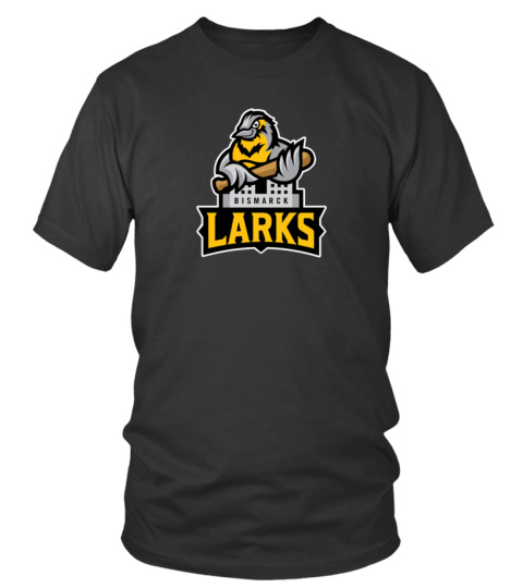 Bismarck Larks Merchandise  Bismarck Larks Merchandise