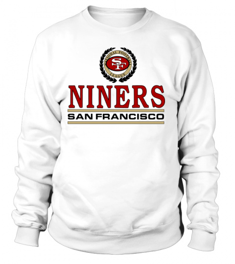49ers shirt in store