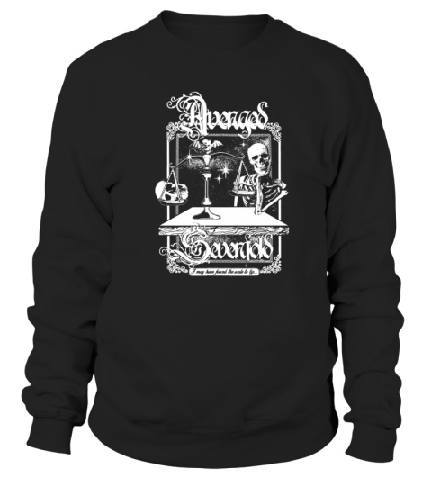 Avenged sevenfold sweatshirt hot sale