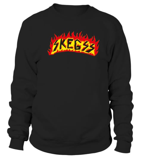 Skegss hoodie sale