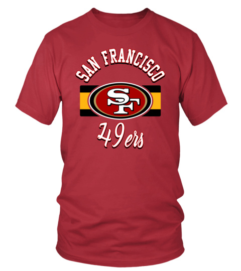 NFL: San Francisco 49ers merch collection: Where to buy, price