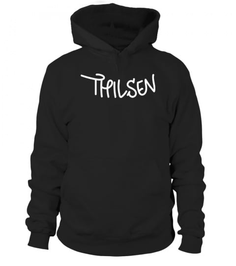 Official Tlow Thilsen Hoodie Sweatshirt