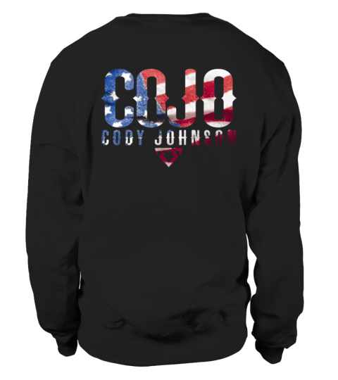 Cody Johnson Merchandise