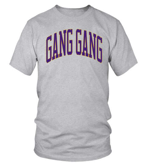 Gray gang merch sale