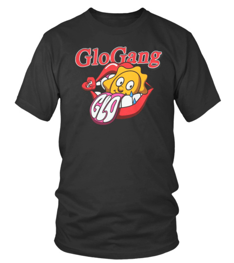Chief Keef Glo Gang Rolling Glo Official Clothing | Beautyfunaz
