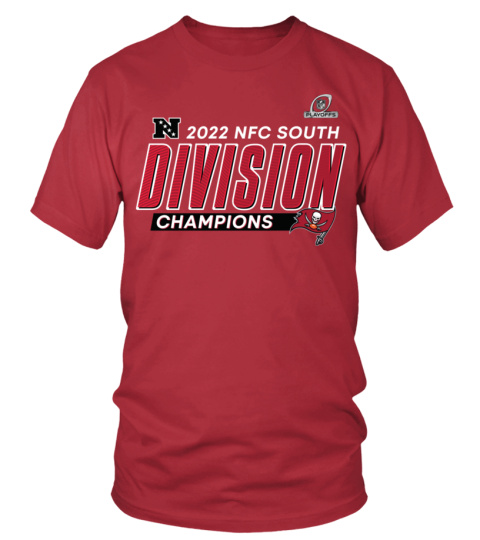 Tampa Bay Buccaneers 2022 Nfc South Division Champions Matchup