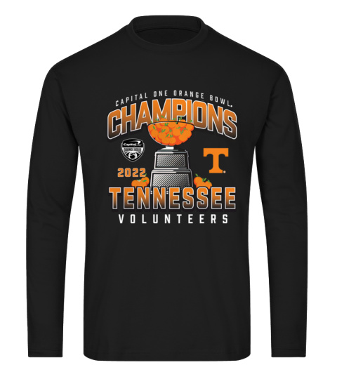 2022 Champions T-Shirt (Orange) ($10 off!)