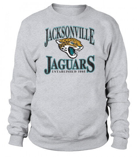 Jacksonville Jaguars Playability Sweatshirt