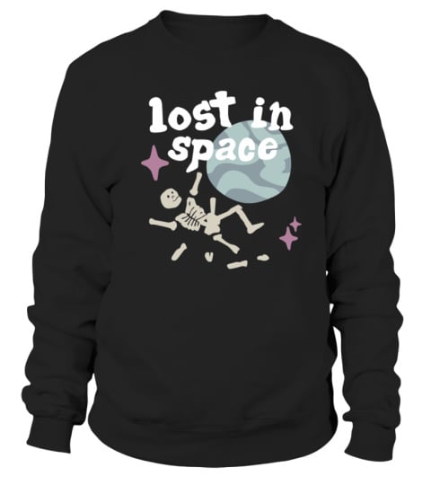 Official Broken Planet Lost In Space T-Shirt, hoodie, sweater