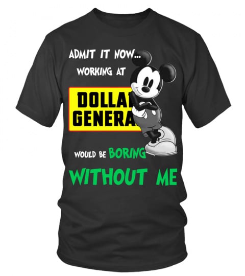Dollar General 001
