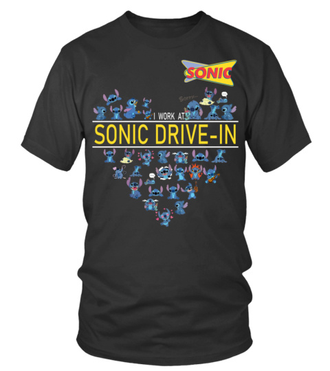 Sonic Drive-In