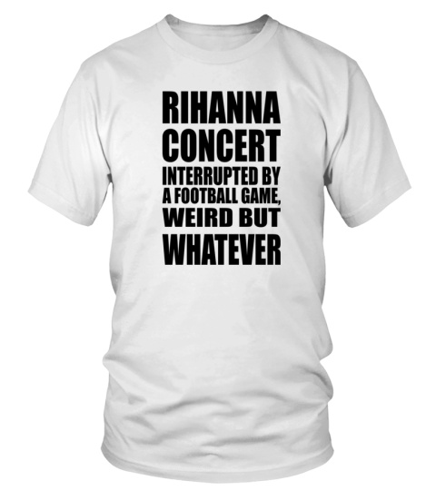 SuppplyStudios Rihanna Shirt Sale