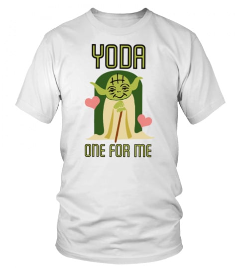 Master Yoda- One for me