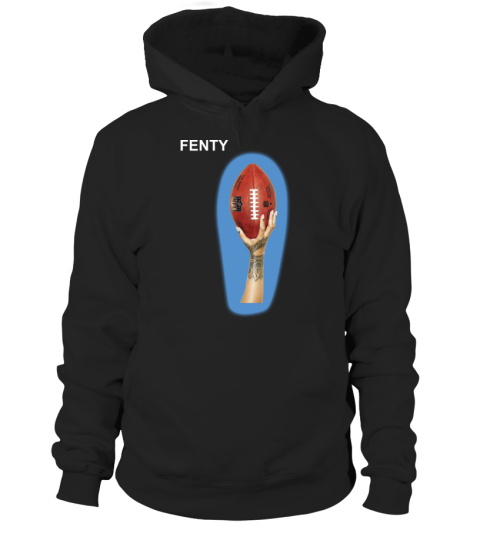 I'm Only Here For Rihanna Super Bowl 2023 Hoodie - Bugaloo Boutique