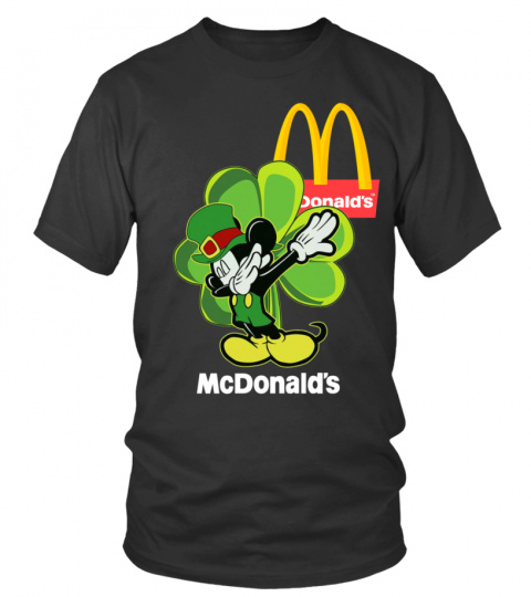McDonald'sg