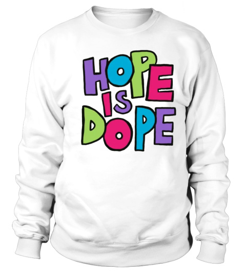 Dope sweater best sale