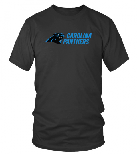 Carolina Panthers Store NFL  Pro Line By Fanatics Branded Personalized Playmaker T-Shirt