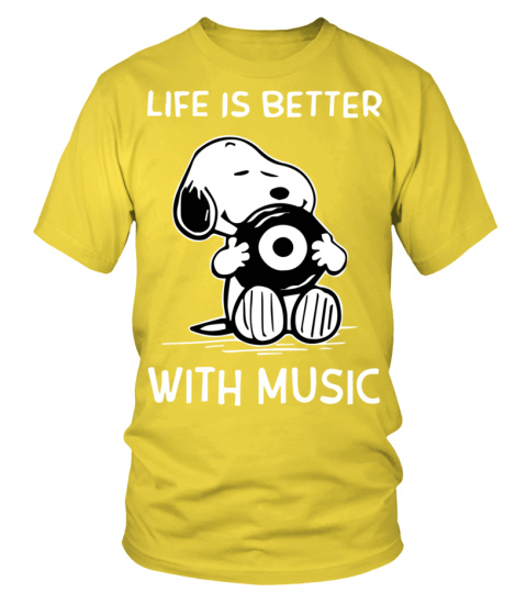 snoopymusic
