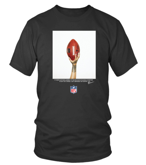 FENTY For Mitchell And Ness Super Bowl LVII Shirt