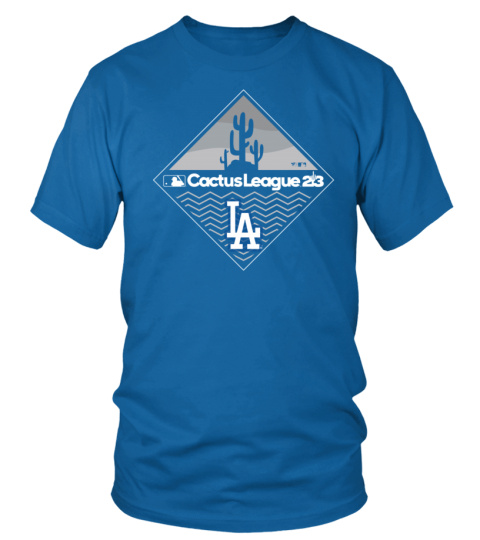 Official L.A. Dodgers Spring Training Apparel, Dodgers 2023 Spring