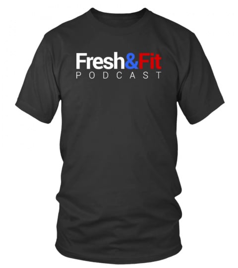 Fresh And Fit Merch