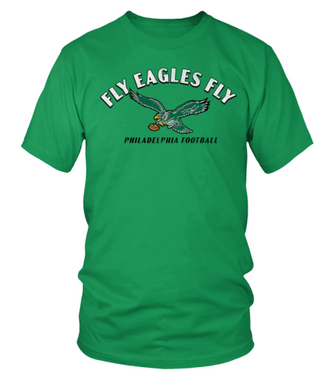 Official Philadelphia Eagles Playoffs 2023 Eagles Shirt