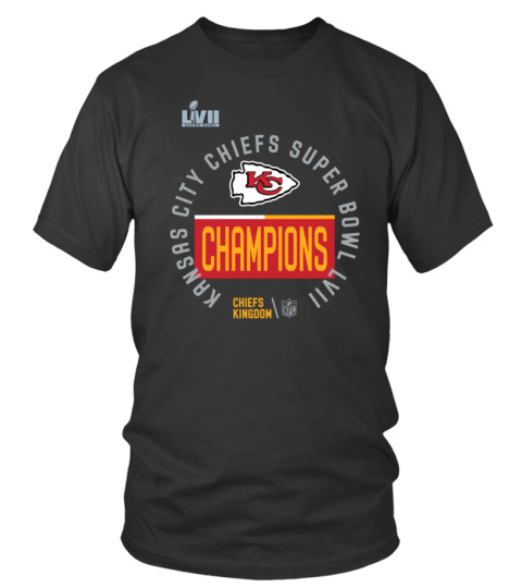 chiefs super bowl champions shirt price