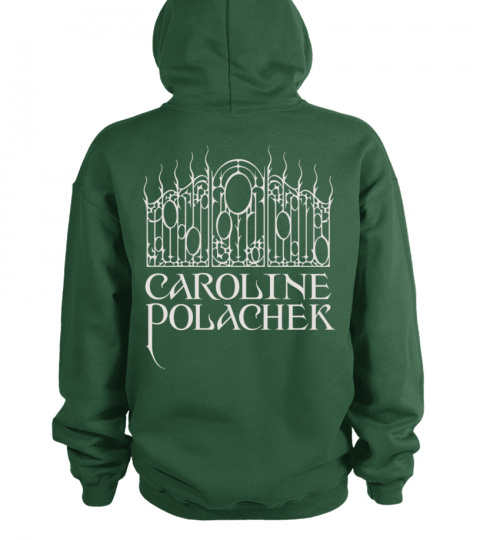 Caroline Polachek Merchandise
