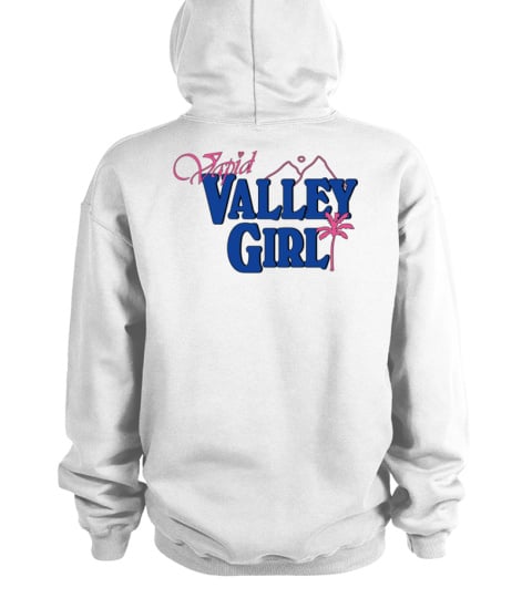 valley girl clothing