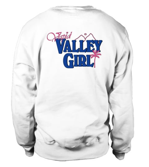 Valley shops girl clothing