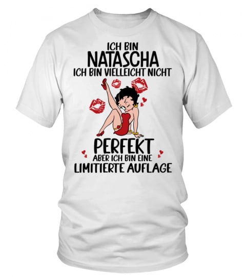 Natascha  Perfekt