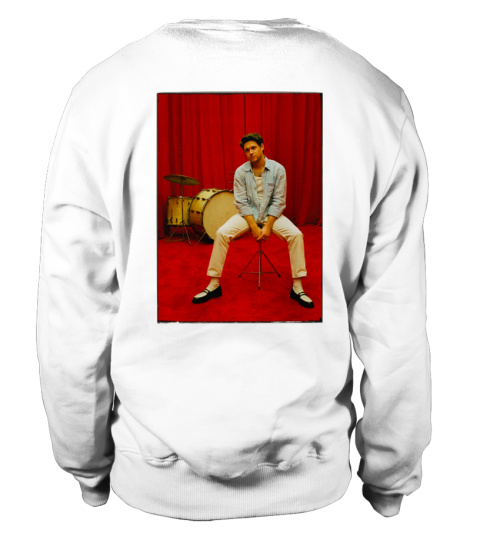 You're Everywhere Sweatshirt TP0509 - ®Niall Horan Store