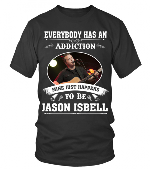 TO BE JASON ISBELL