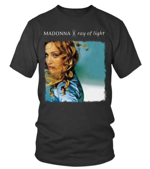 Madonna, 'Ray of Light' BK